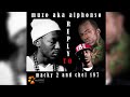 muzo aka alphonso reply to macky 2 and chef 187 2019 music