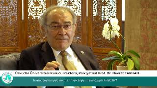 İnanç Teslimiyet Ise Inanmak Kişiyi Nasıl Özgür Kılabilir?
