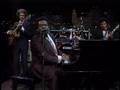 Fats Domino - Blue Monday (Live From Austin TX)
