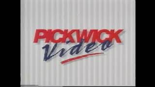 Pickwick Video 1990