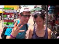 Mexican Barter Challenge!