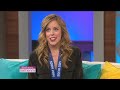 Ashley Wagner on That Look: 'It Was the Face That Went Around the World'