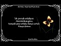 Adi Putra Tiada Kasih Tiada Cinta Lirik Ost Aku Terima images Adi Putra Tiada Kasih Tiada Cinta Lirik Ost Aku Terima