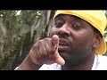 Katrina's Hidden Race War