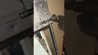 How To Replace Garage Door Rollers