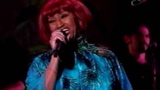 Watch Celia Cruz Hay Que Empezar Otra Vez video