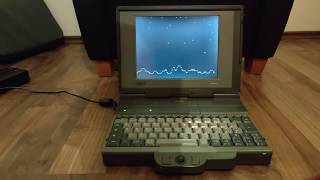 Basic Month 4 Lunar Corps, Final - Decpc 486
