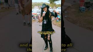 Juggalo Interviews 1