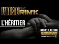 Lartiste Feat Rim K L H Ritier Audio Officiel Lartiste Feat Rim K L H Ritier Audio Officiel