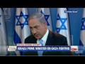 Netanyahu