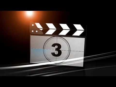 Video Resume Antoni Fernando