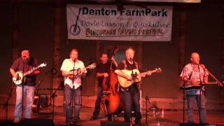 Watch Seldom Scene The Small Exception Of Me video