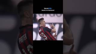 Piatek Napoli