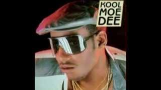 Watch Kool Moe Dee God Made Me Funke video