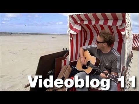 Mein Morgen Am Meer Video