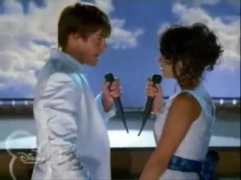 VER VIDEOS CLIP DE HIGH SCHOOL MUSICAL ver videos clip de high school musical: