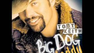 Watch Toby Keith White Rose video