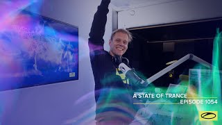 A State Of Trance Episode 1054 - Armin Van Buuren (Astateoftrance )