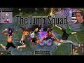 The Jump Squad