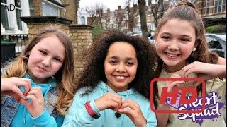 OMG! I Have Joined The LEGO Friends Heart Squad! | Toys AndMe