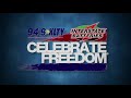 Hawk Nelson performs "What I'm Looking For" live at 94.9 KLTY's Celebrate Freedom 22