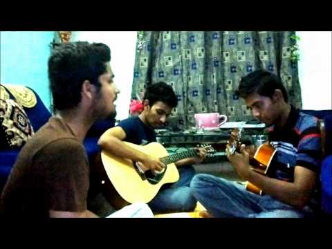 Arziyan (maula maula) - Delhi 6 - Cover by ThE LoOSers