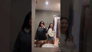 Elif Armağan Tiktok Videosu