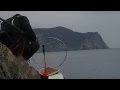 爆釣の人 ブダイ連発