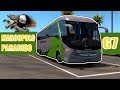 MARCOPOLO G7 1200 | Bus Mod | American Truck Simulator 1.35