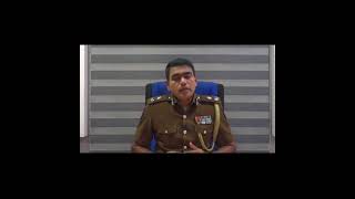 2021 01 20 D I G Ajith Rohana Media Voice Cut