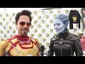 comic con