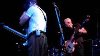 Watch Adrian Belew Sleepless video