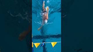 Perfect Backstroke Catch Drill With Olympic Champ Ryan Murphy