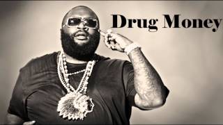 Watch Rick Ross Drug Money remix Ft Meek Mill video