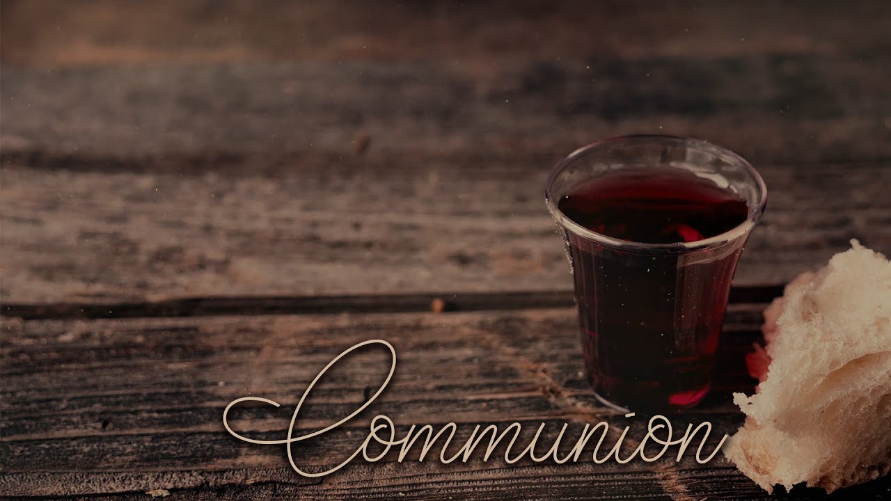 Communion