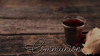 Communion