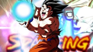 ALL NEW SPARKING SUMMONS! NEW GOKU, TURLES, & COOLER! Dragon Ball Legends
