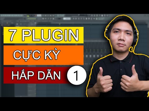 7 PLUGIN MÀ MÌNH THƯỜNG XUYÊN SỬ DỤNG (PHẦN 1)