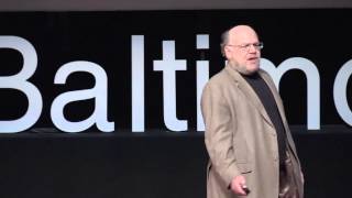 Artificial Intelligence vs humans | Jim Hendler | TEDxBaltimore
