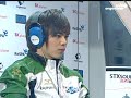 SPL [2.4] Calm (STX) vs Snow (CJ) 2set / Outlier
