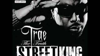 Watch Trae Tha Truth I Am The Streets feat Rick Ross Game  Lloyd video