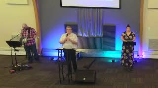 Easter Celebration - "Jesus, the exalted servant of the Lord" - Isaiah 52:13-53 - 4.17.22