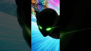 A God Killer And An Omni Devil