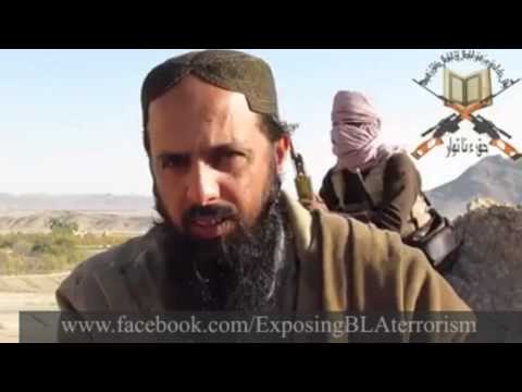 Baloch Leader Shafiq Mengal challenges Atheist BLA.BSO