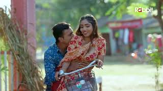 Aayushi Jaiswal Hot Video In Web Series