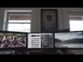 Korean Monitors: X-STAR DP2710 LED MULTI, First FSM-270YV, Shimian, ETC.