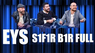 Eser Yenenler Show Sıfır Bir Adana  HD izle