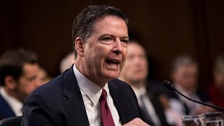 House Republicans plan to subpoena James Comey