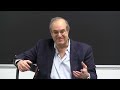 Harvard i-lab | Build Your Startup From the Heart with Bill Warner