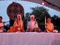 Sada Sat Kaur and Friends Gobinday Mukande, Yoga Festival 8.10